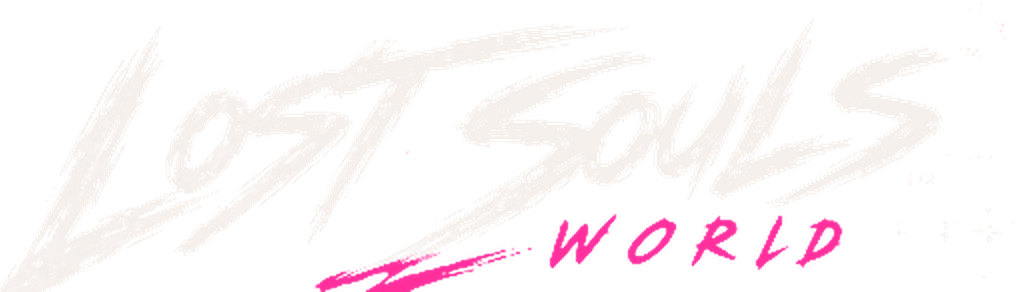 Lost Souls World